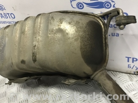 ФОТО Глушитель для Hyundai Santa Fe CM (05-12) Київ