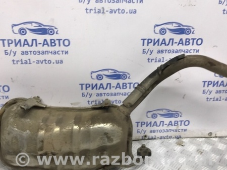 ФОТО Глушитель для Hyundai Santa Fe CM (05-12) Київ
