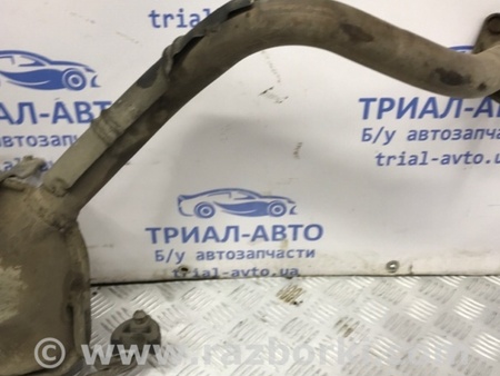 ФОТО Глушитель для Hyundai Santa Fe CM (05-12) Київ