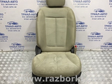 ФОТО Сиденье переднее правое для Hyundai Santa Fe CM (05-12) Киев