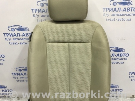 ФОТО Сиденье переднее правое для Hyundai Santa Fe CM (05-12) Киев