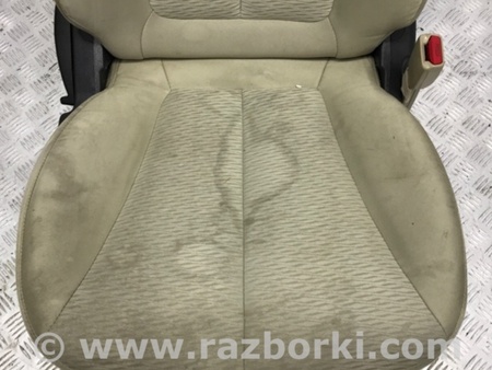 ФОТО Сиденье переднее правое для Hyundai Santa Fe CM (05-12) Киев