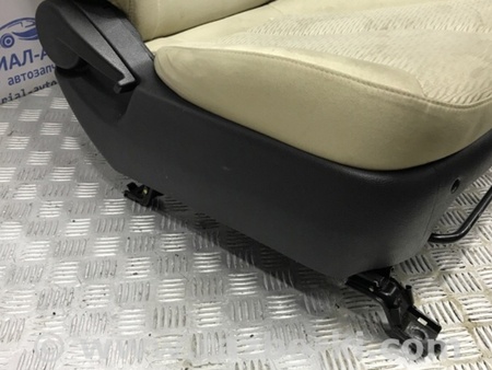 ФОТО Сиденье переднее правое для Hyundai Santa Fe CM (05-12) Киев