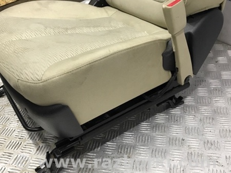 ФОТО Сиденье переднее правое для Hyundai Santa Fe CM (05-12) Киев