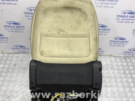 ФОТО Сиденье переднее правое для Hyundai Santa Fe CM (05-12) Киев