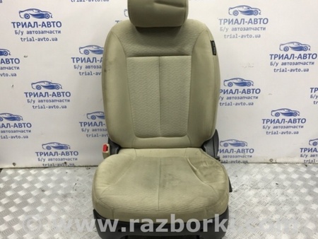 ФОТО Сиденье переднее левое для Hyundai Santa Fe CM (05-12) Київ