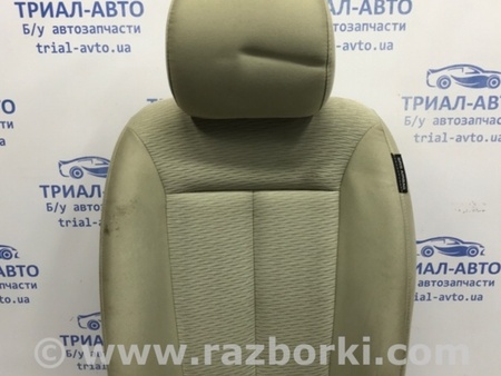 ФОТО Сиденье переднее левое для Hyundai Santa Fe CM (05-12) Київ