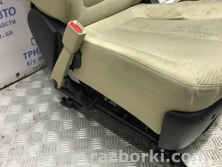 ФОТО Сиденье переднее левое для Hyundai Santa Fe CM (05-12) Київ