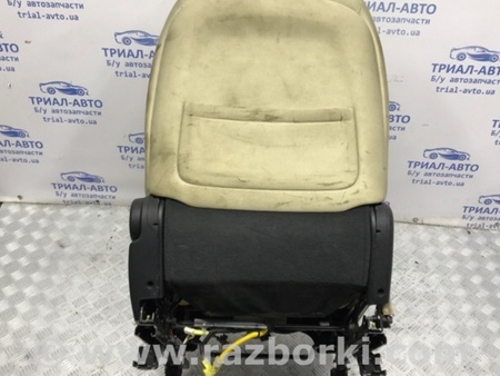 ФОТО Сиденье переднее левое для Hyundai Santa Fe CM (05-12) Київ