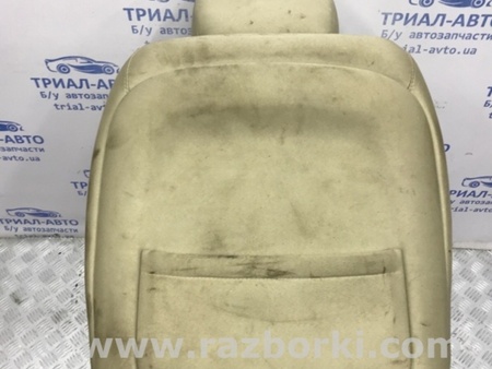 ФОТО Сиденье переднее левое для Hyundai Santa Fe CM (05-12) Київ