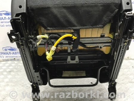 ФОТО Сиденье переднее левое для Hyundai Santa Fe CM (05-12) Київ