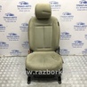 Сиденье переднее левое Hyundai Santa Fe CM (05-12)