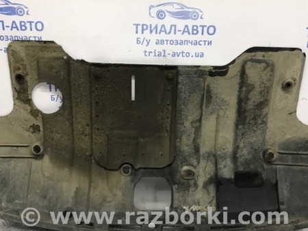 ФОТО Защита двс для Hyundai Santa Fe CM (05-12) Київ