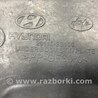 ФОТО Защита двс для Hyundai Santa Fe CM (05-12) Київ