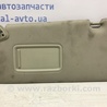 Козырек солнцезащитный левый Nissan Tiida/Versa C11