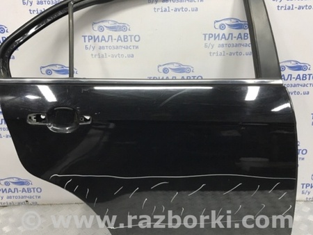 ФОТО Дверь задняя правая для Chevrolet Epica V250 (02.2006-01.2013) Київ