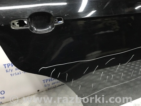 ФОТО Дверь задняя правая для Chevrolet Epica V250 (02.2006-01.2013) Київ