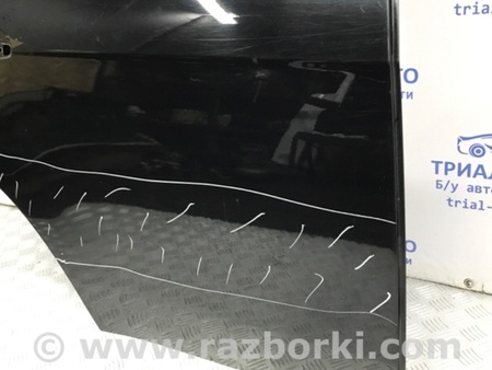 ФОТО Дверь задняя правая для Chevrolet Epica V250 (02.2006-01.2013) Київ