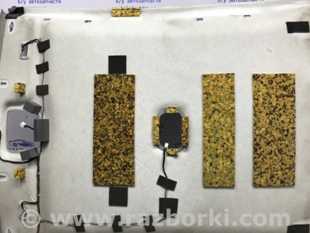 ФОТО Потолок для Chevrolet Epica V250 (02.2006-01.2013) Киев