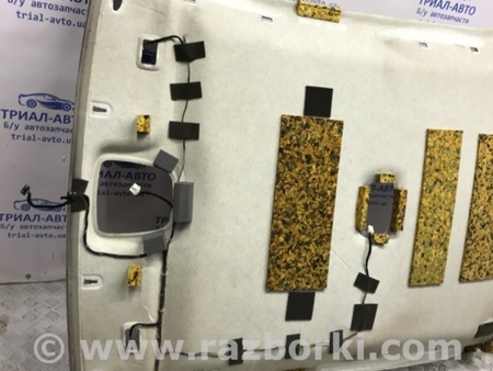 ФОТО Потолок для Chevrolet Epica V250 (02.2006-01.2013) Киев