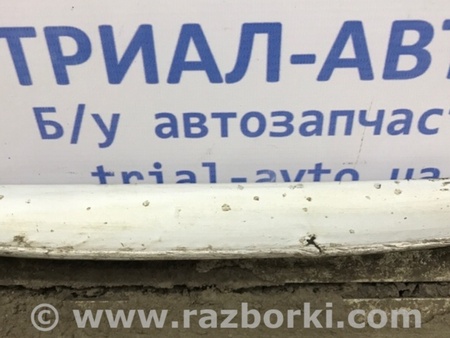 ФОТО Подножка для Toyota RAV-4 (05-12) Київ