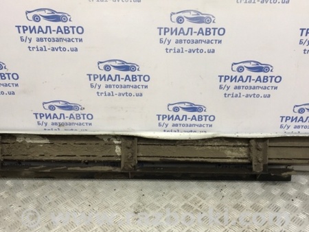 ФОТО Подножка для Toyota RAV-4 (05-12) Київ