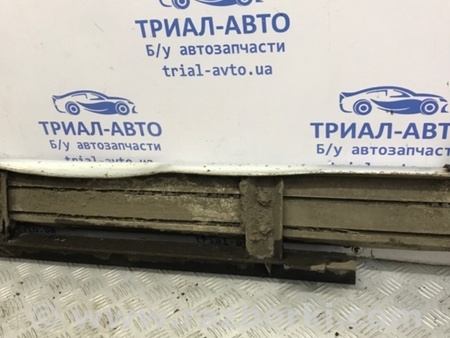 ФОТО Подножка для Toyota RAV-4 (05-12) Київ