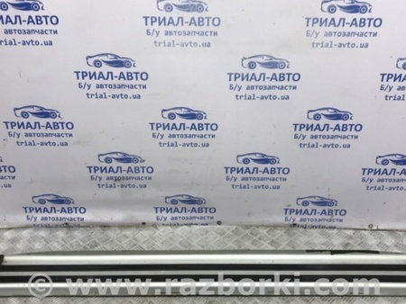 ФОТО Подножка для Toyota RAV-4 (05-12) Київ