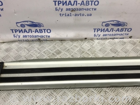 ФОТО Подножка для Toyota RAV-4 (05-12) Київ