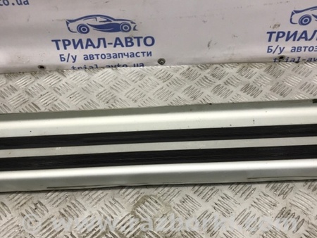 ФОТО Подножка для Toyota RAV-4 (05-12) Київ