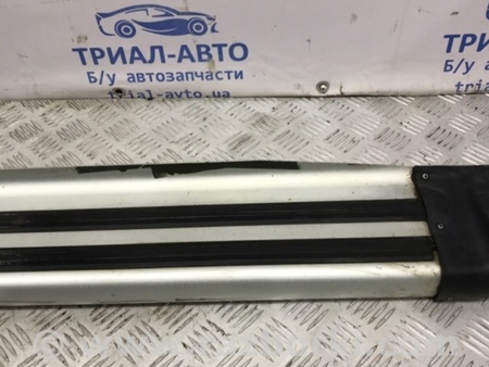 ФОТО Подножка для Toyota RAV-4 (05-12) Київ