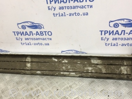 ФОТО Подножка для Toyota RAV-4 (05-12) Київ