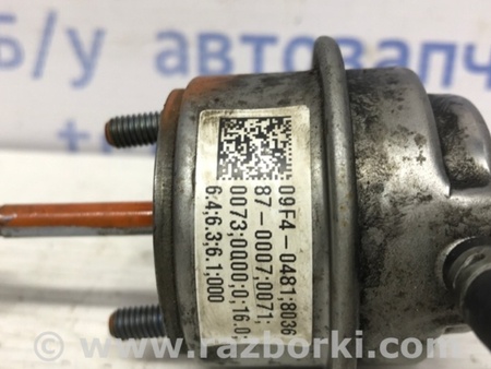 ФОТО Клапан управления турбиной для Mazda CX-5 KE (12-17) Киев