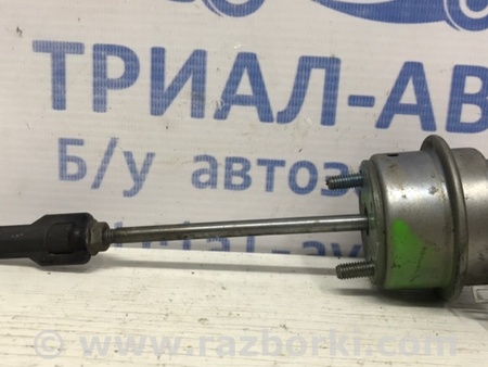 ФОТО Клапан управления турбиной для Mazda CX-5 KE (12-17) Киев