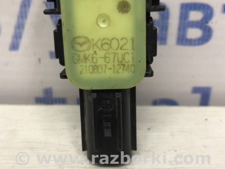 ФОТО Парктроник для Mazda CX-5 KE (12-17) Киев