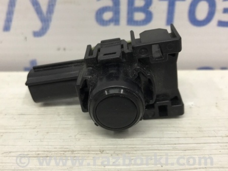 ФОТО Парктроник для Mazda CX-5 KE (12-17) Киев