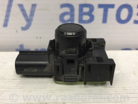 ФОТО Парктроник для Mazda CX-5 KE (12-17) Киев