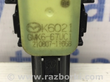 ФОТО Парктроник для Mazda CX-5 KE (12-17) Киев