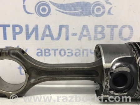 ФОТО Поршень с шатуном для Mitsubishi ASX Київ