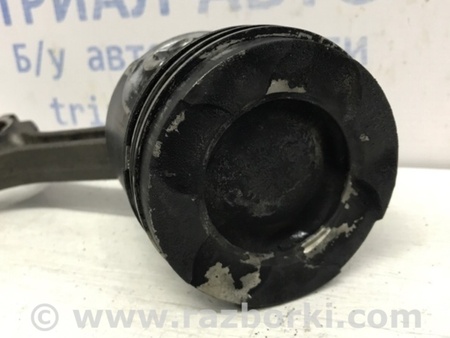 ФОТО Поршень с шатуном для Mitsubishi ASX Київ