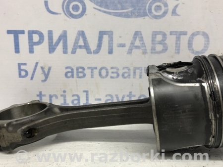 ФОТО Поршень с шатуном для Mitsubishi ASX Київ