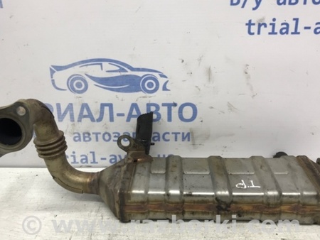 ФОТО Радиатор EGR для Toyota Land Cruiser Prado 120 Киев