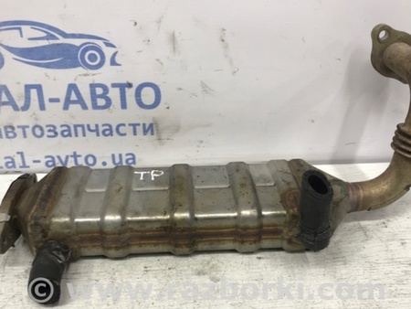 ФОТО Радиатор EGR для Toyota Land Cruiser Prado 120 Киев