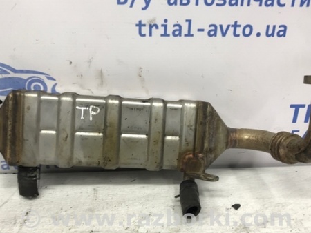 ФОТО Радиатор EGR для Toyota Land Cruiser Prado 120 Киев