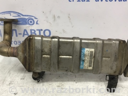 ФОТО Радиатор EGR для Toyota Land Cruiser Prado 120 Киев