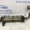 ФОТО Радиатор EGR для Toyota Land Cruiser Prado 120 Киев
