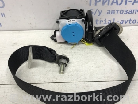 ФОТО Ремень безопасности передний правый для Mazda 6 GJ (2012-2024) Київ