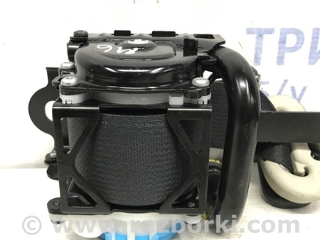 ФОТО Ремень безопасности передний правый для Mazda 6 GJ (2012-2024) Київ