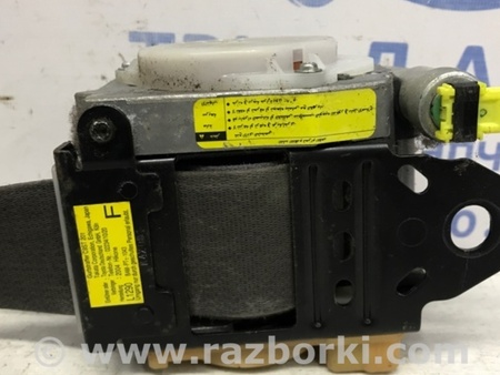 ФОТО Ремень безопасности передний правый для Toyota Land Cruiser Prado 120 Киев