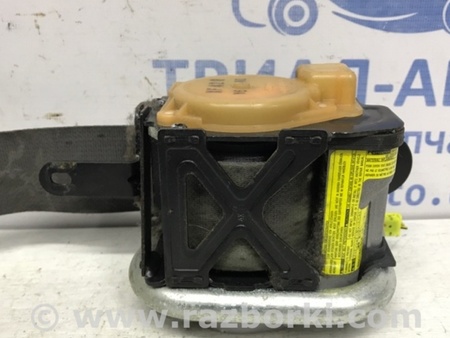 ФОТО Ремень безопасности передний правый для Toyota Land Cruiser Prado 120 Киев